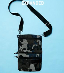 Image Title ANDI Go - Black